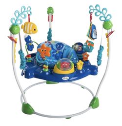 Baby Einstein Activity Jumper 