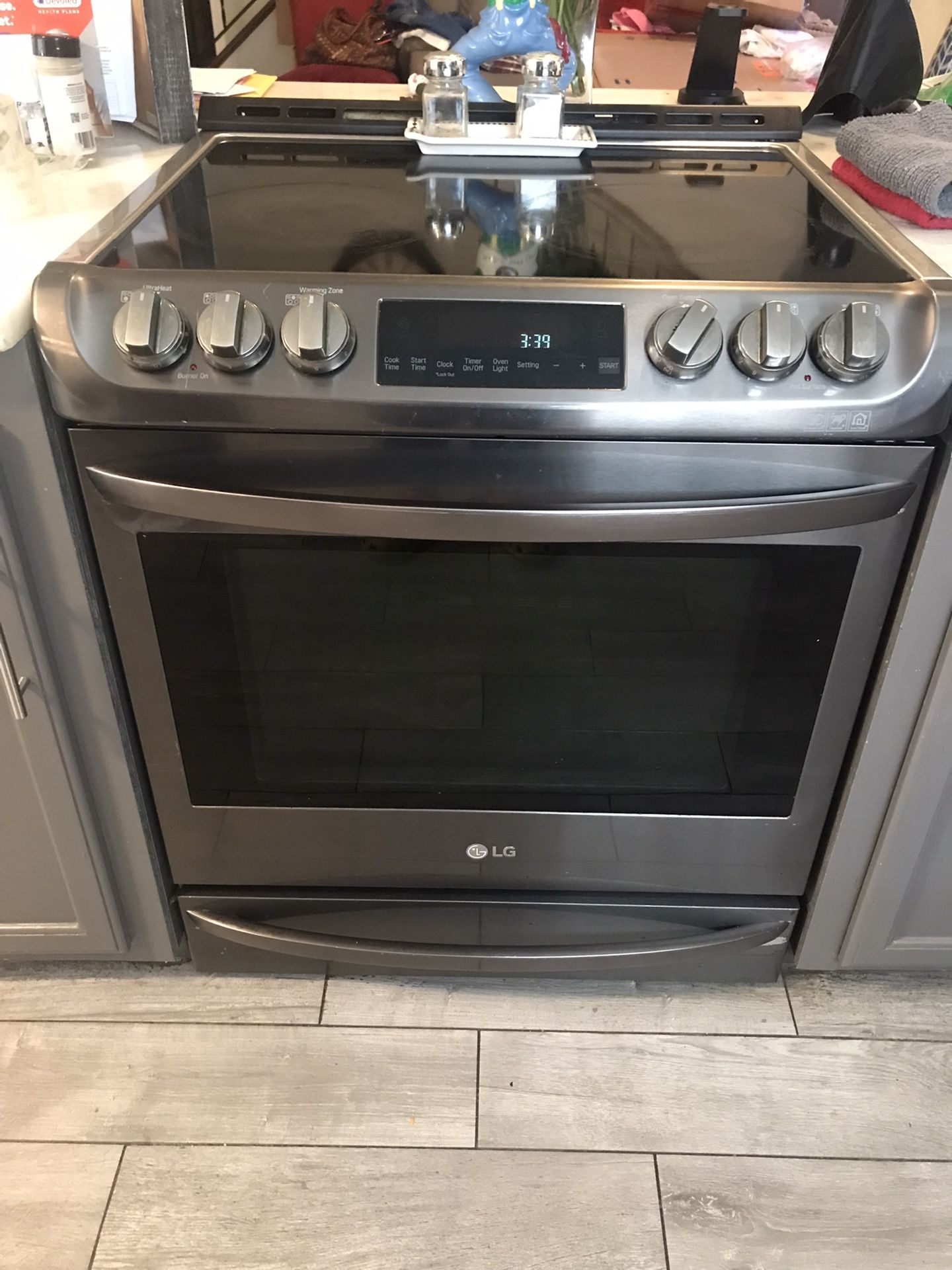 Moving Everything Must Go 