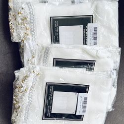 Waterfall Valance