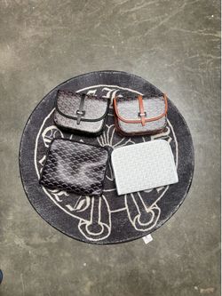 Designer bags