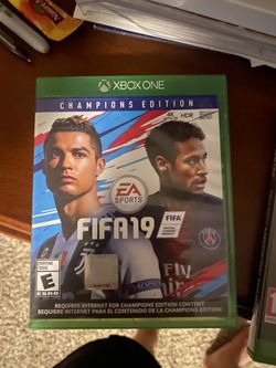 FIFA 19