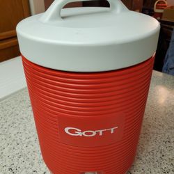 GOTT COOLER