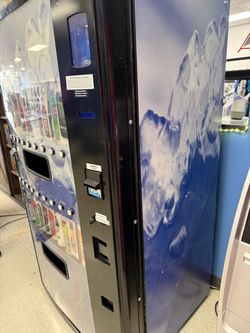 Drink Vending Machine