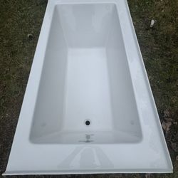 Bathtub 