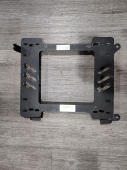 Planted Seat Bases for MK7 Golf