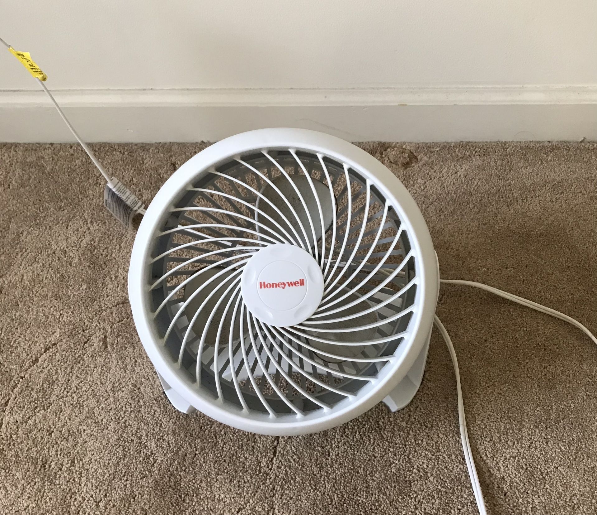 Honeywell Personal Fan