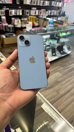 iPhone 14 128gb AT&T/ Cricket