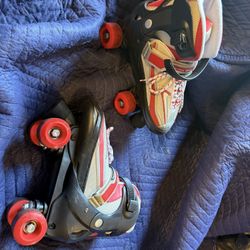 Roller Skates $20