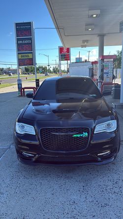 2014 Chrysler 300