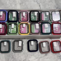 Apple Watch SE Cases - 44mm