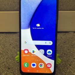 Samsung A14 5G Unlocked Phone international