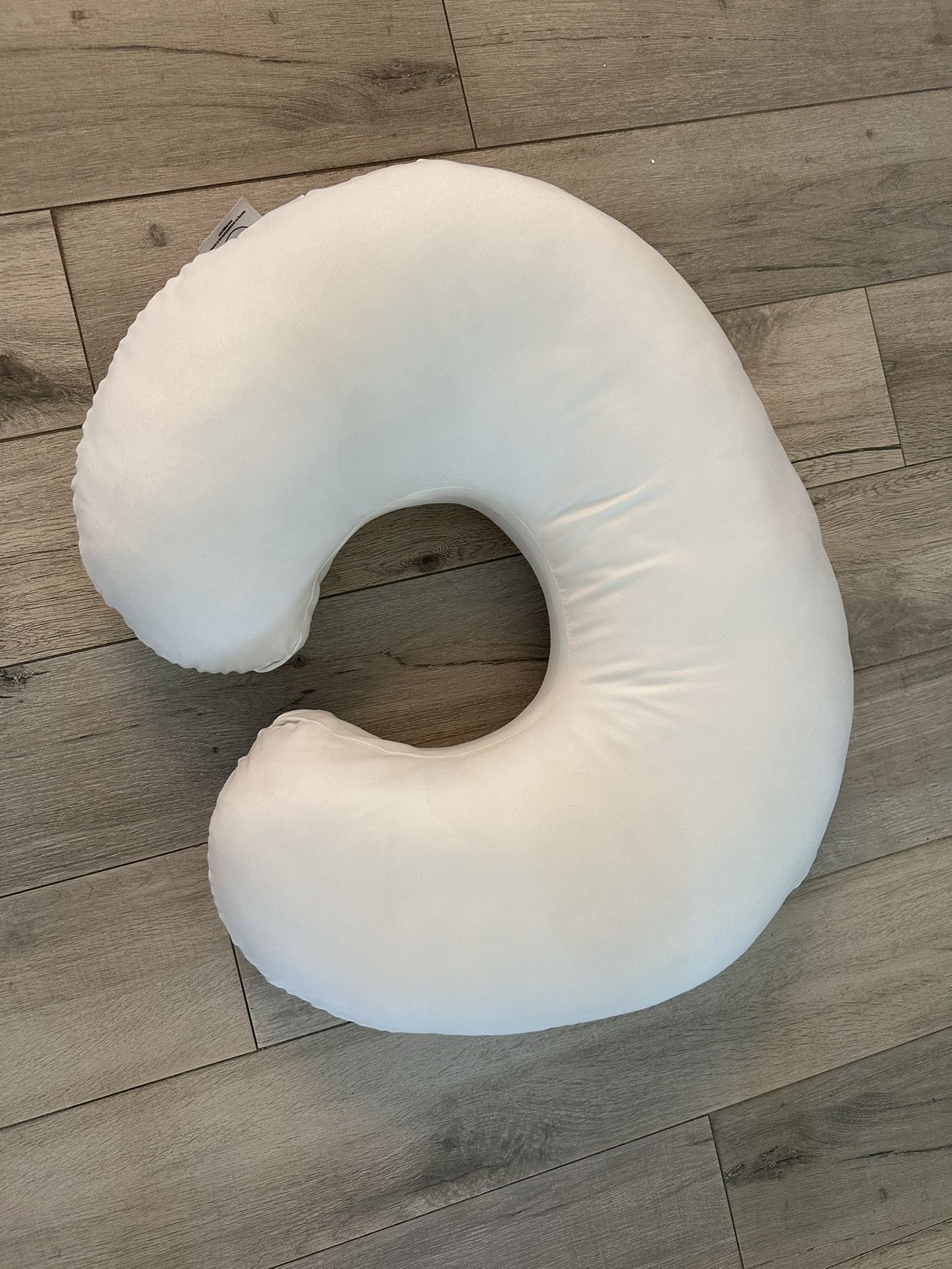 Boppy Nursing Pillow & Cover