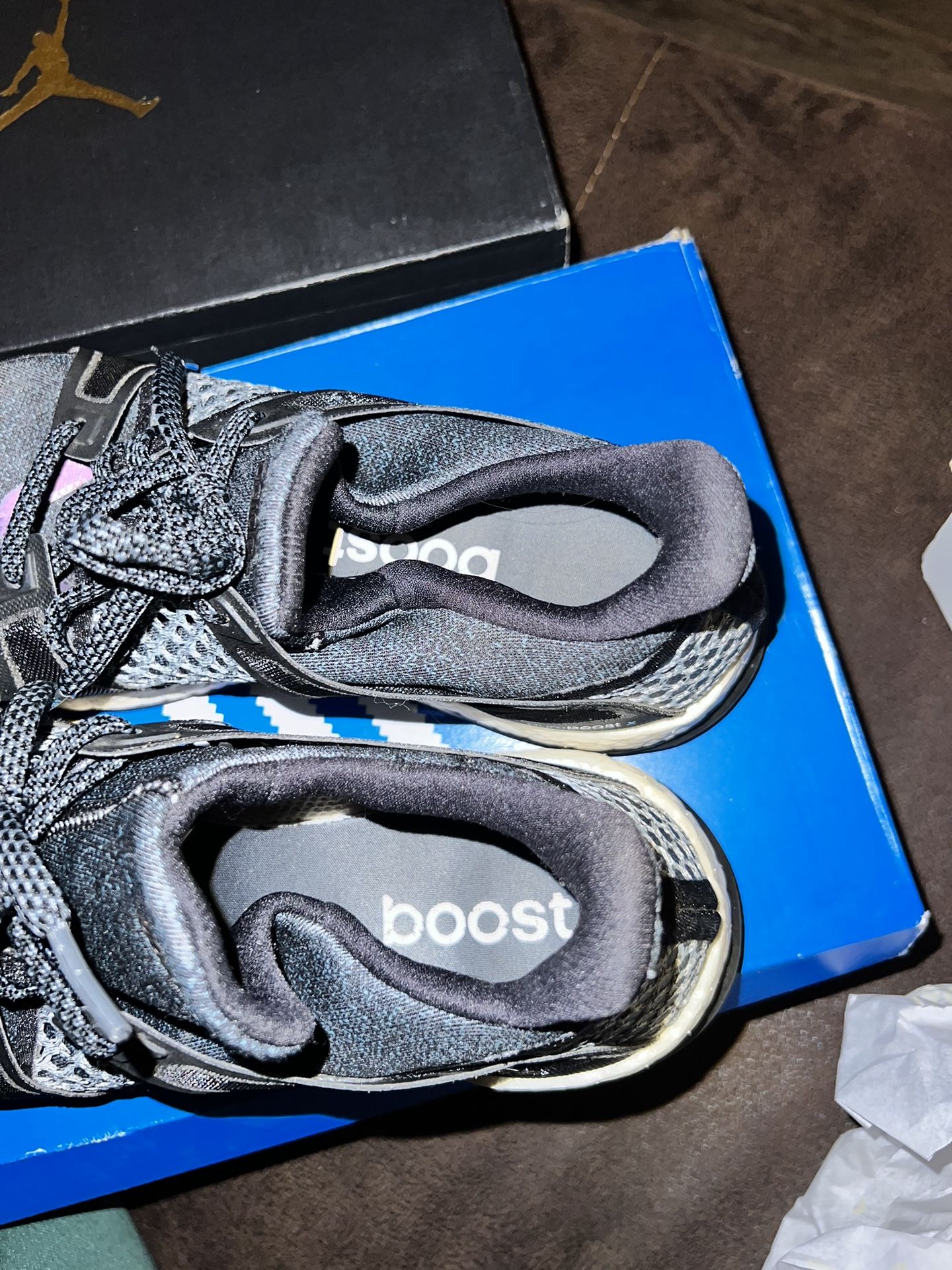 Adidas Boost Women Shoes for Sale in San Antonio, TX - OfferUp