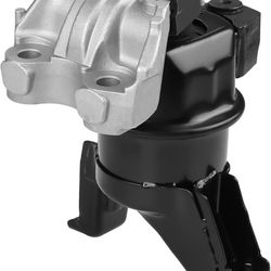 JDMON Front Engine Motor Mount Replacement for Honda Civic 1.8L 2012 2013 2014 2015 (Auto Trans Hydraulic) Compatible with A65087 50820TR0A81