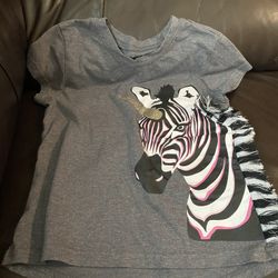 Size 7/8 Small Shirt Delivery Make An Offer