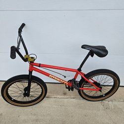Fitbike Series One Bmx