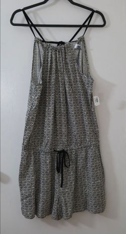 Old Navy Jumper Sz L New