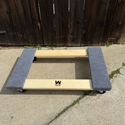 Mover’s Dolly 18x30