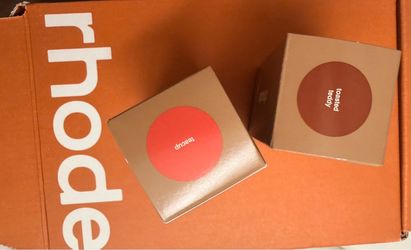 Rhode pocket blush