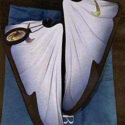 Nike GT Future Wales Valor Blue