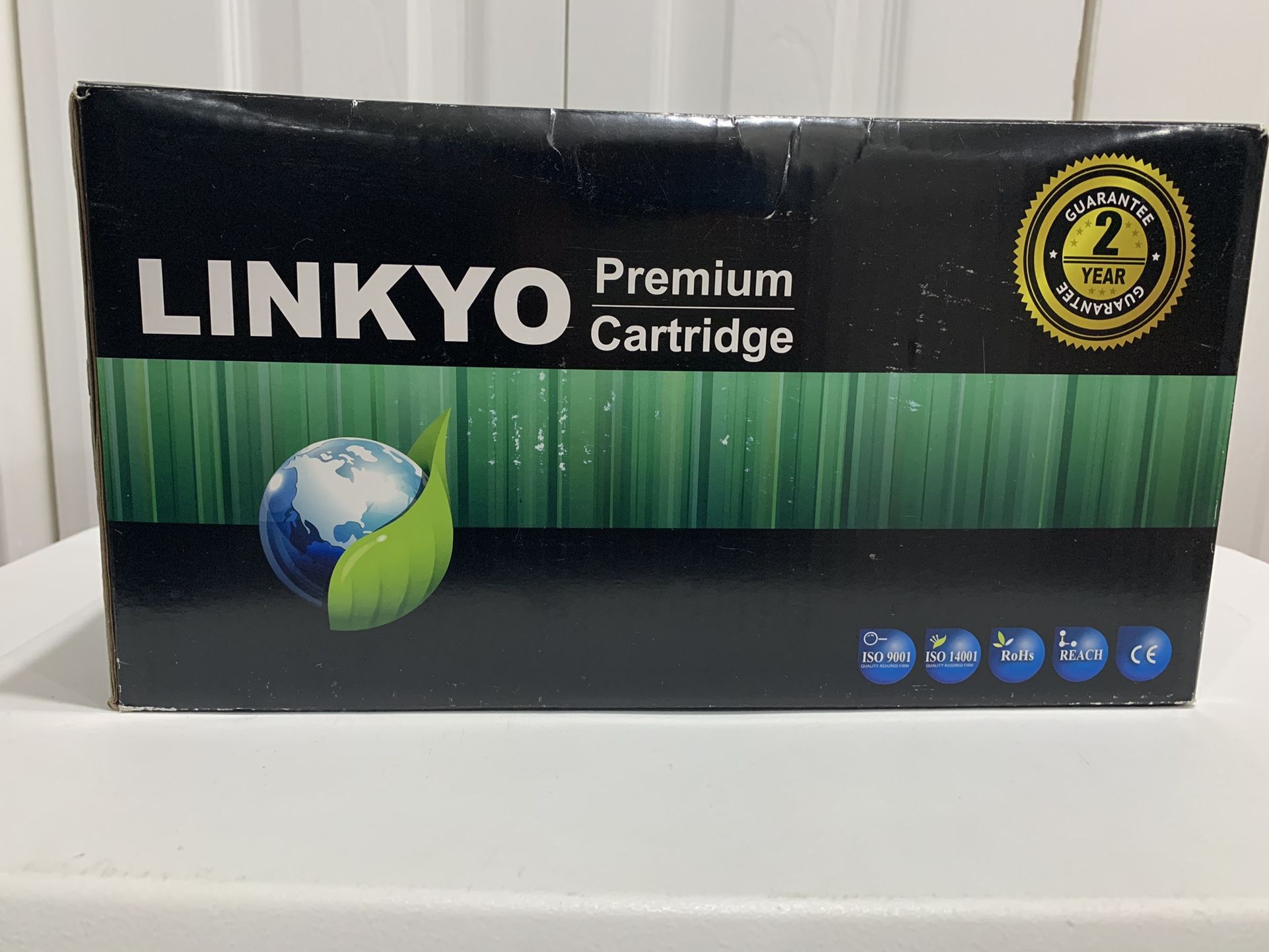 LINKYO Premium Cartridge LY-TN450D