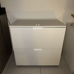 IKEA GALANT Drawer Unit – $100 (Miami Beach)