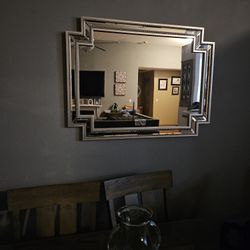 Big Mirror 