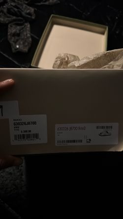 gucci sneakers 10.5