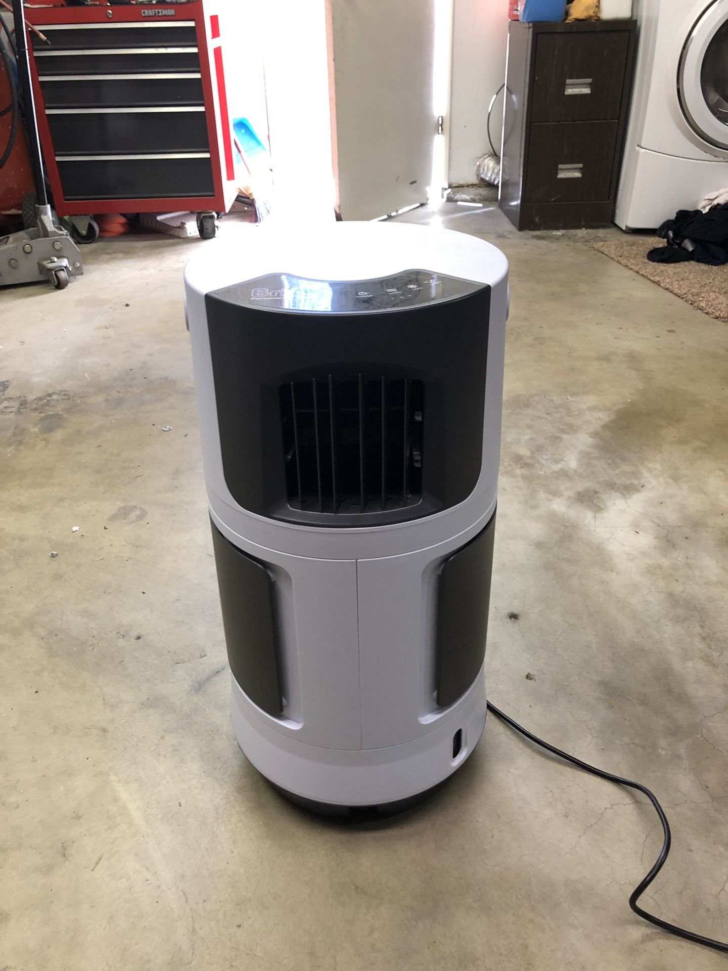 Briza personal air cooler for Sale in Claremont, CA OfferUp