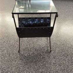End Table/ Mini Table 