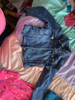 Old navy girls jacket