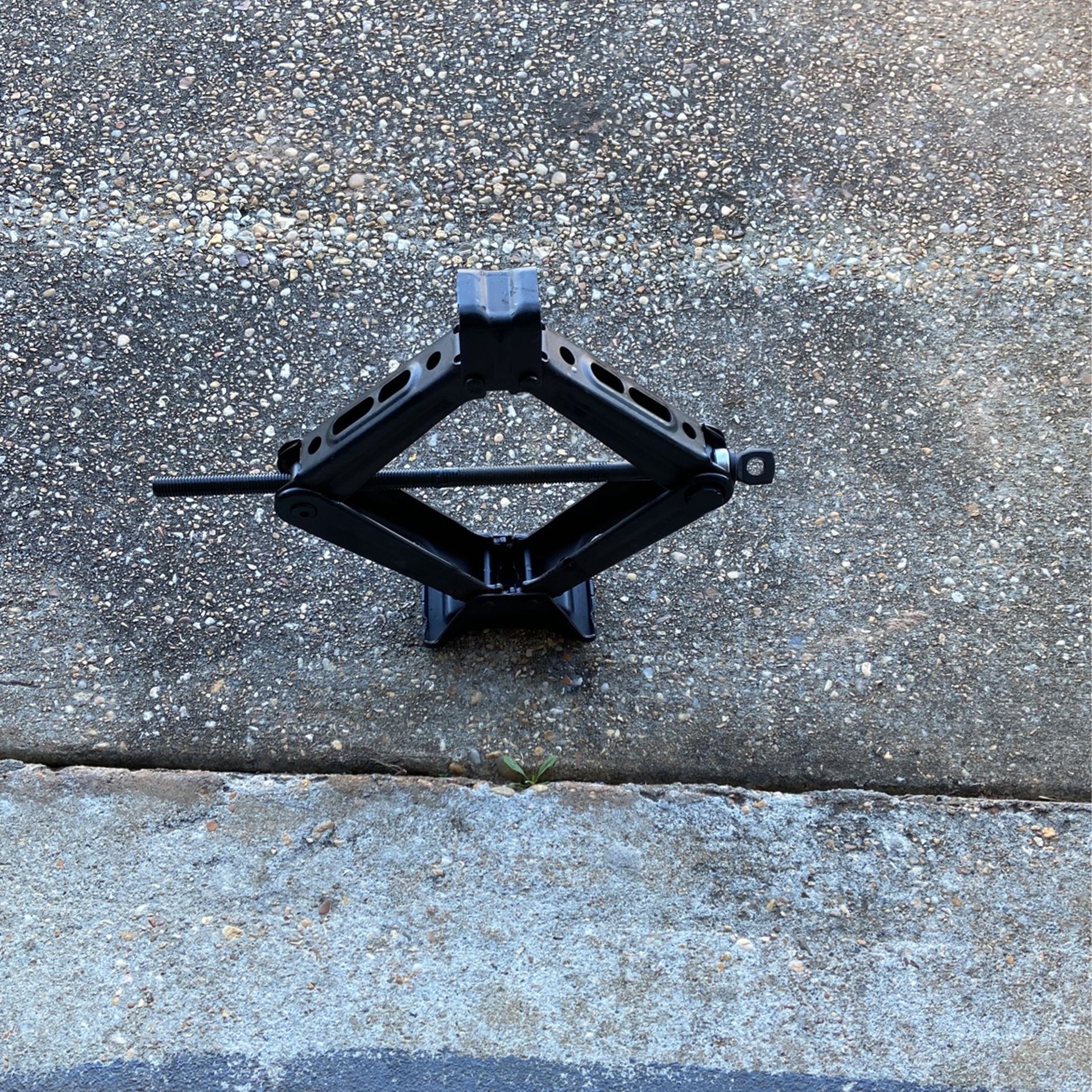 Truck/Car Jack