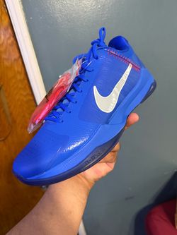 Kobe V Proto Dodgers