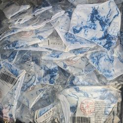 Máscaras Para Tapa Bocas 