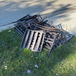 Scrap Metal (Free)