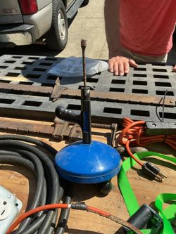 Free Snake / Auger
