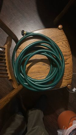 Water Hose 