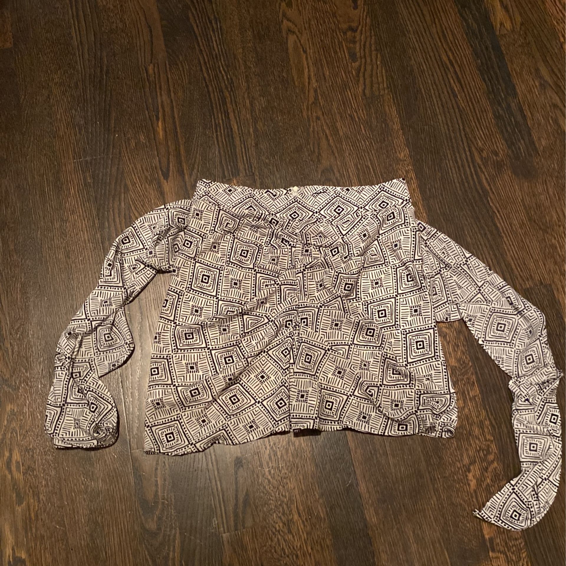 Lizard THICKET LARGE MINI SKIRT