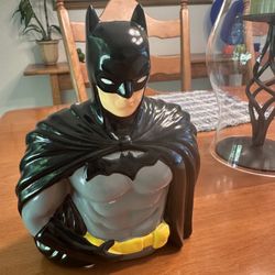 Batman Bank