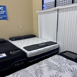 New Mattress Sets 