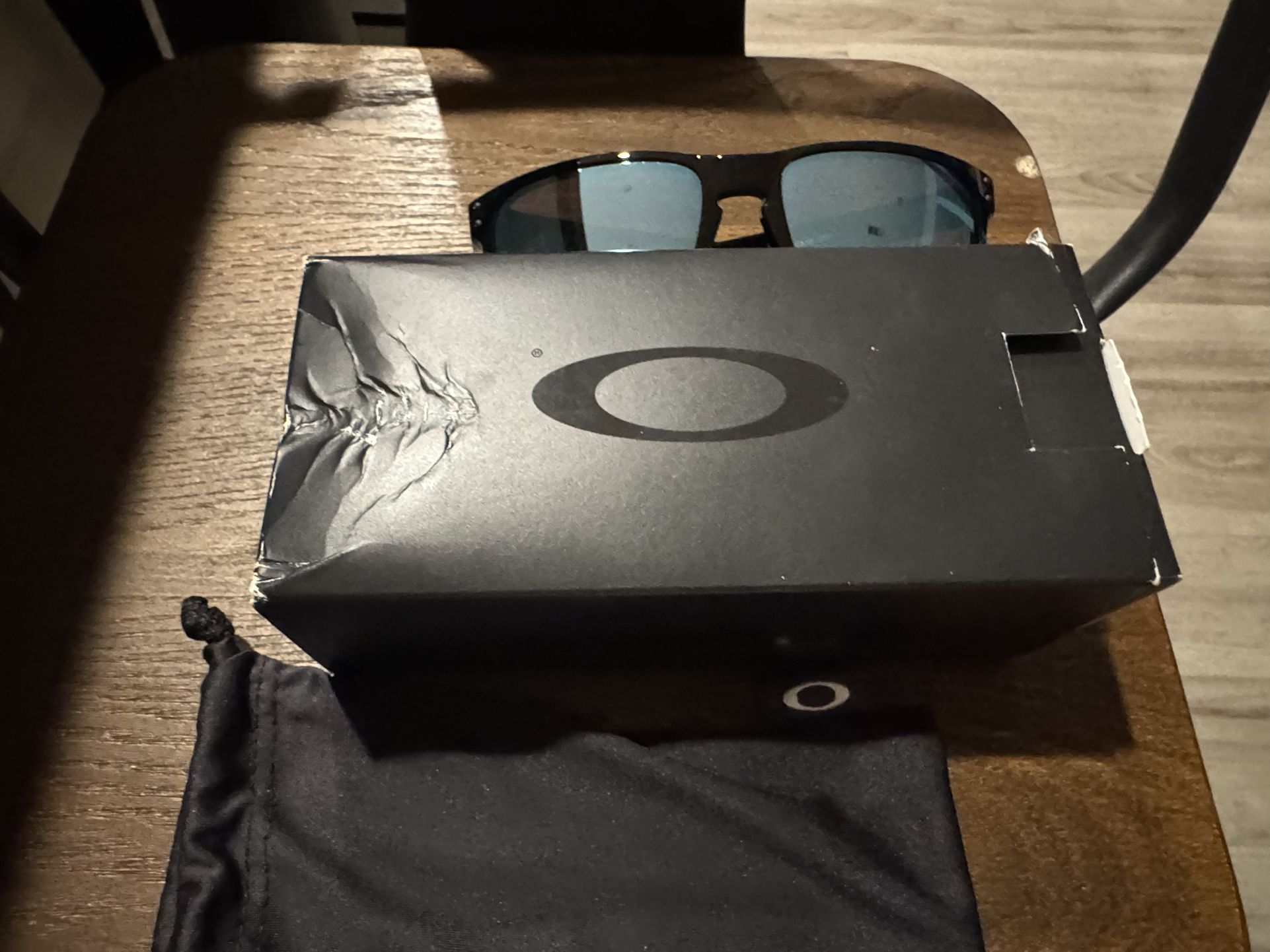 Oakley Sunglasses