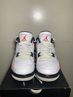 2023 Air Jordan Red Cement