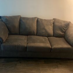    Darcy Sofa