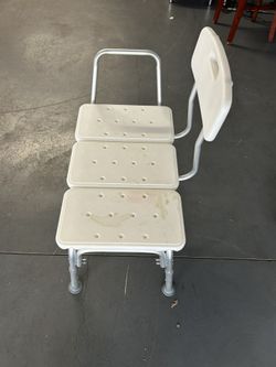 Disabled Shower Chair