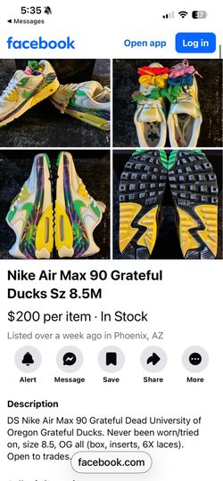 Nike Collectors