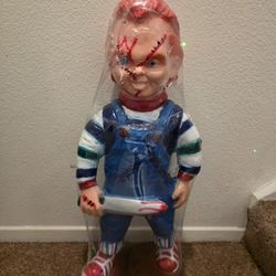 Chucky Doll