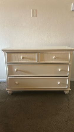 Bedroom Dresser