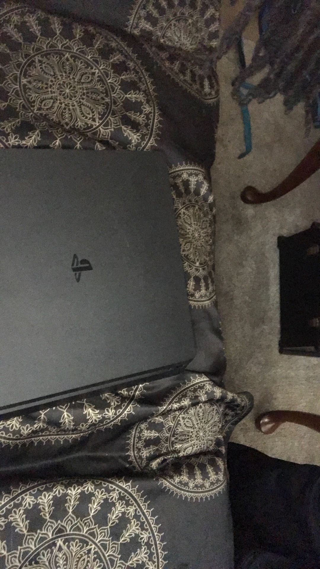 Ps4 Slim