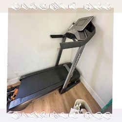 statement rock Professional Treadmill Boost Your Workout