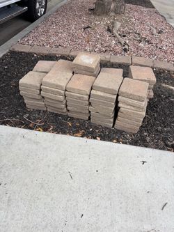 Pavers